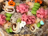 運動会＊お弁当！！