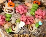 運動会*お弁当!!作り方1写真