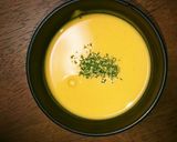 簡単ピーナッツカボチャのスープ作り方5写真