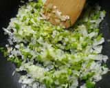 和風煮込みハンバーグ作り方1写真