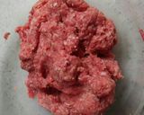 和風煮込みハンバーグ作り方2写真