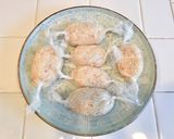 カニクリームコロッケ作り方5写真