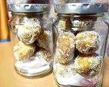 素朴なお味♡栗の甘納豆作り方19写真
