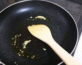 蓮根サラダ明太子バージョン♪作り方3写真