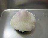 いちご大福(写真付き)作り方8写真