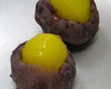 いちご大福(写真付き)作り方10写真
