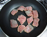 鮭と秋野菜の柚子こしょう南蛮漬け作り方4写真
