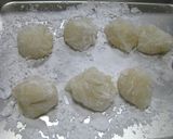 いちご大福(写真付き)作り方7写真
