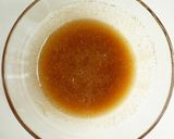 電子レンジで簡単 メープルキャンディー作り方1写真