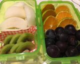 運動会弁当 2017作り方7写真