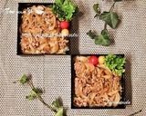 牛肉&玉ねぎ☆甘辛炒め丼作り方7写真