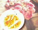 お弁当に✿にんじんとカニかまの❀おかず✿作り方4写真