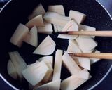 一品やお弁当●たけのこの土佐煮●作り置き作り方2写真