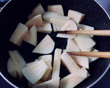 一品やお弁当●たけのこの土佐煮●作り置き作り方2写真