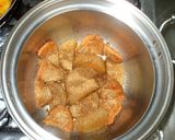 おでんのおかか和え♪簡単大根さつま揚げ作り方11写真