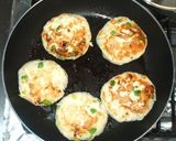 おからハンバーグ♪簡単鶏ひき肉和風ソース作り方8写真