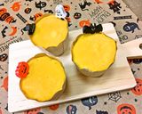犬おやつ　ハロウィンカップケーキ簡単♪作り方5写真