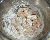 簡単！エビマヨ作り方3写真