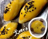 簡単！生クリーム要らずのスイートポテト作り方5写真