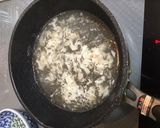 ニラ玉の卵白餡作り方7写真