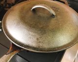 トースターで簡単豪華ラムラックのロースト作り方14写真