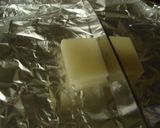 ブルーチーズ餅作り方1写真