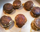 簡単じゅ～し～♥しいたけの肉詰め作り方5写真