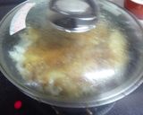 簡単☆カレイのこぶおろし煮作り方5写真