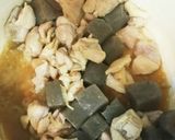 筑前煮★簡単作り方2写真