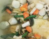 筑前煮★簡単作り方3写真