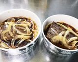 簡単！祖母直伝のうまうまローストビーフ☆作り方5写真