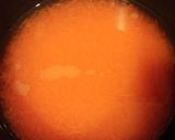 人参とウインナーの炊き込み御飯作り方3写真