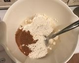 和風チヂミ作り方1写真