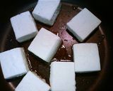 スタミナっちょ♪na豆腐ステーキ♡作り方3写真