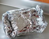 BALMUDAトースターでローストビーフ作り方4写真