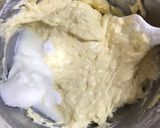 黒豆とクリームチーズのマフィン作り方4写真