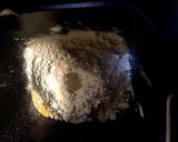 ラム酒香る フルーツのパン作り方2写真