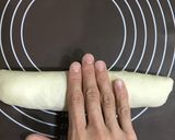 手ごね☆ミニスティック型でレザンぱん☆作り方12写真