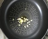 豚こまキャベツ厚揚げのオイスター炒め☆作り方1写真