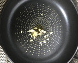 豚こまキャベツ厚揚げのオイスター炒め☆作り方1写真
