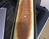 手ごね☆ミニスティック型でレザンぱん☆作り方14写真