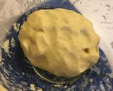材料3つだけ!超簡単さっくさくクッキー♡作り方3写真