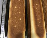手ごね☆ミニスティック型でレザンぱん☆作り方15写真