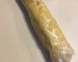 材料3つだけ!超簡単さっくさくクッキー♡作り方4写真