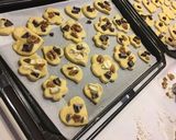 材料3つだけ!超簡単さっくさくクッキー♡作り方5写真