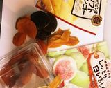 ラム酒香る フルーツのパン作り方3写真
