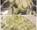 簡単！おいしい具沢山カレー＊作り方2写真