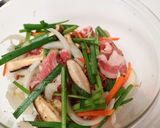 超〜簡単、美味しいプルコギ 韓国家庭料理作り方3写真