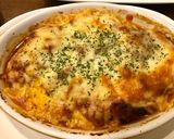 なすとじゃがいものミートグラタン作り方4写真