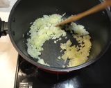 簡単！おいしい具沢山カレー＊作り方3写真